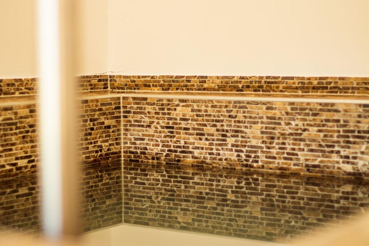 Vendvideki Pihenohazak Apartment Felsoszolnok ภายนอก รูปภาพ