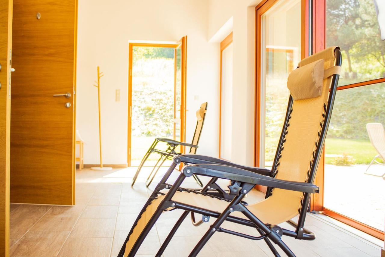 Vendvideki Pihenohazak Apartment Felsoszolnok ภายนอก รูปภาพ