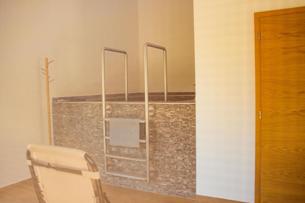 Vendvideki Pihenohazak Apartment Felsoszolnok ภายนอก รูปภาพ